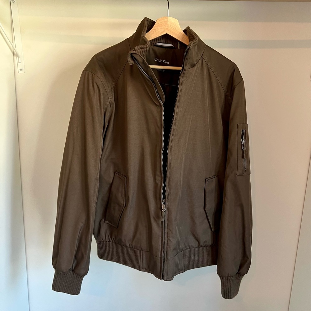 Calvin Klein Men's Jacket